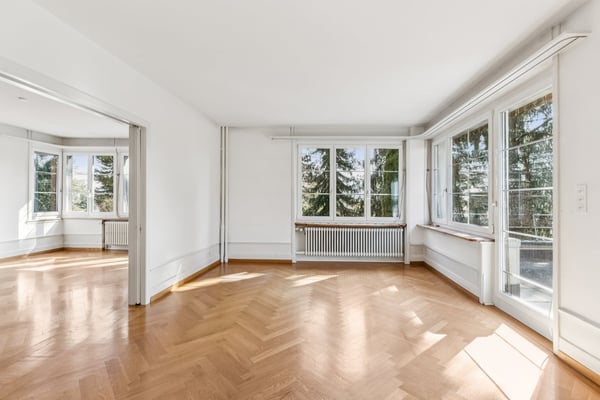 Charmantes Zuhause mit luxuriösem Gartenambiente 2