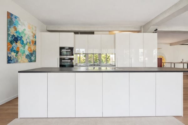 Stilvolle Loft-Maisonette in geschichtsträchtiger Liegenschaft 3