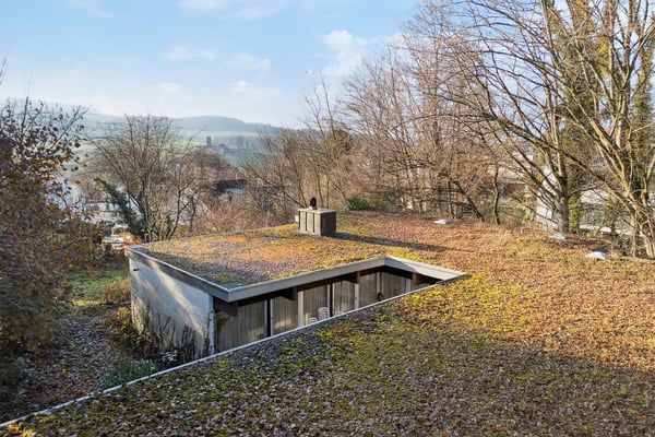 Einfamilienhaus mit Baupotenzial 2