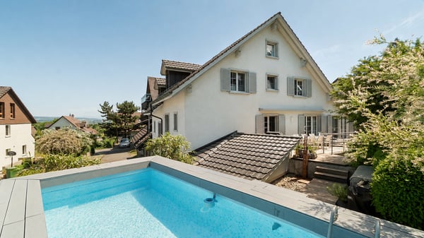 Ein Hauch von Süden - charmantes Haus zum Verlieben 1