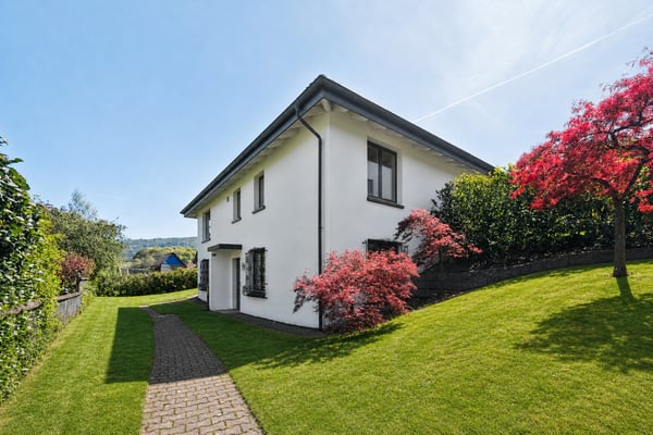 Wohnoase mit Garten und ländlichem Charme 3