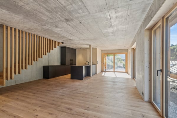 Hochwertiges 5.5-Zimmer-Einfamilienhaus 2