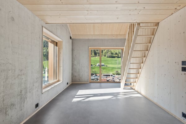 Hochwertiges 5.5-Zimmer-Einfamilienhaus 3