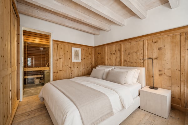 Wohntraum im Dorf mit traditionellem Flair und Geborgenheit 2