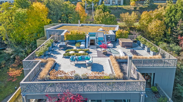 Exklusives Rooftop-Wohnen 1