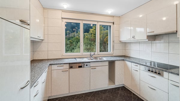 Penthouse mit Weitsicht und sonnigen Terrassen 4