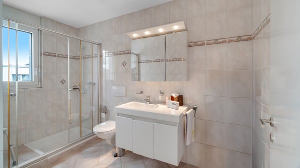 Penthouse mit Weitsicht und sonnigen Terrassen 6
