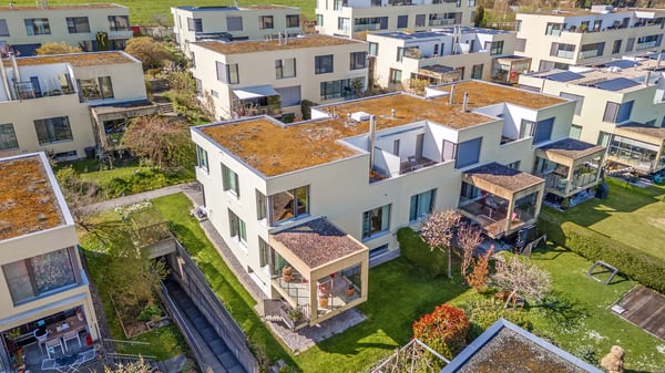 Stilvolles Familienheim in ruhiger Lage 3