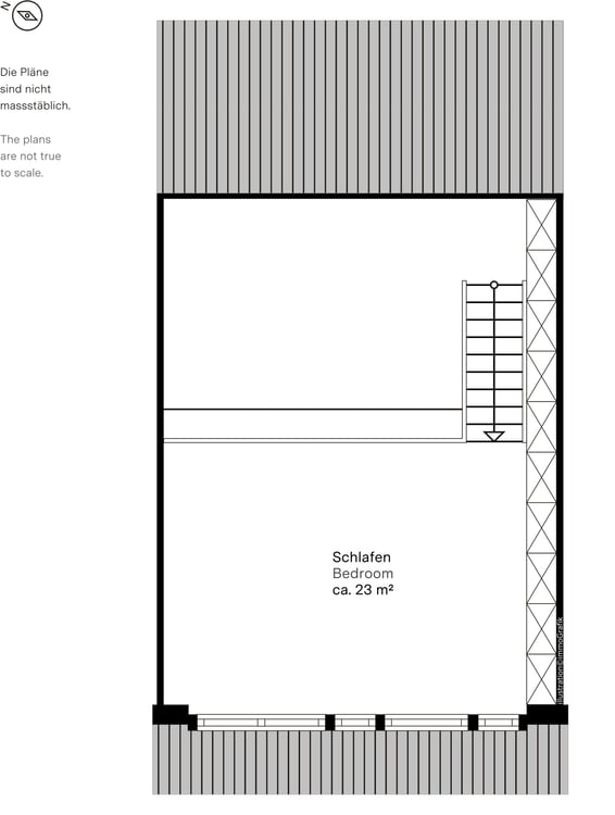 Lichtdurchflutetes Haus mit Abendsonnengarten 7