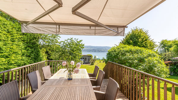 Einfamilienhaus mit Bootshaus und exklusiven Optionen 2