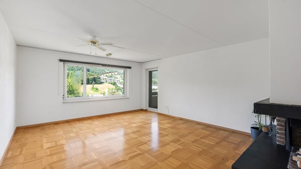 Familienglück in ruhiger Lage mit herrlichem Weitblick 2