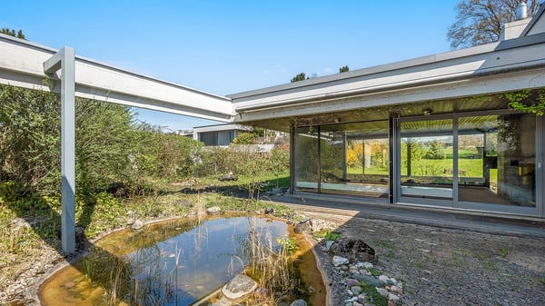 Familienfreundliches Zuhause mit grosszügiger Gartenoase 2