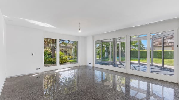 Familienhaus mit Gartentraum direkt an der Natur 2