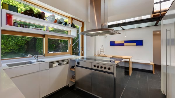 Designerhaus mit lichtdurchflutetem Loft-Charakter 3