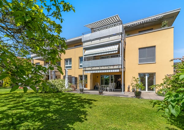 Familienfreundliches Zuhause mit viel Platz im Grünen 1