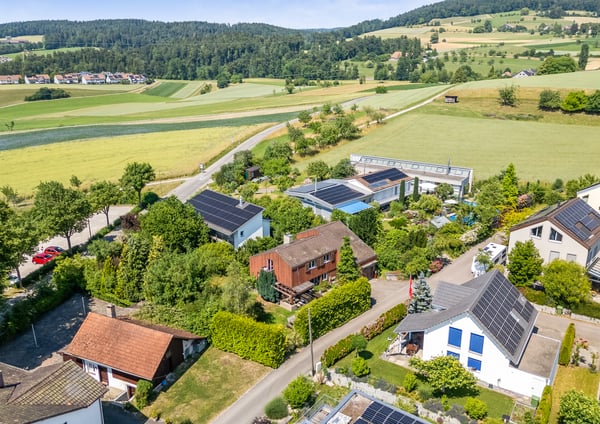 Ein Zuhause für Detailverliebte 3