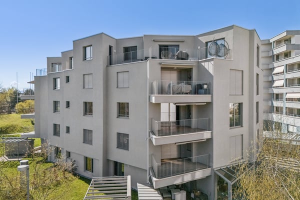 Citynah, neuwertig und ideal für Vielreisende 3