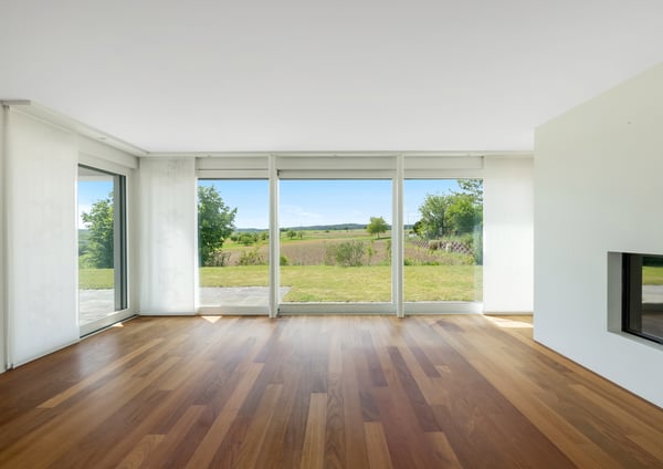 Architektur, Raum und Natur im Einklang 3
