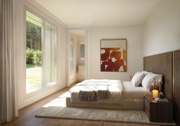 3.5-Zimmer-Neubauwohnung 2