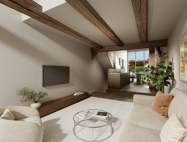 The Country Collection: Stilvolles Landhaus mit modernem Flair 3