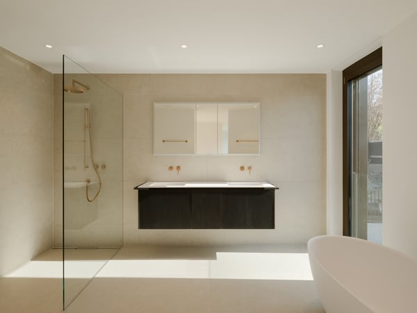 Luxuriöse Neubau-Attika mit grandioser Dachterrasse 3