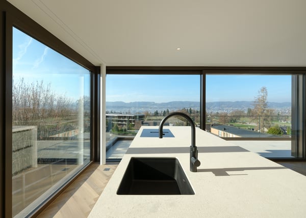 Luxuriöse Neubau-Attika mit grandioser Dachterrasse 1