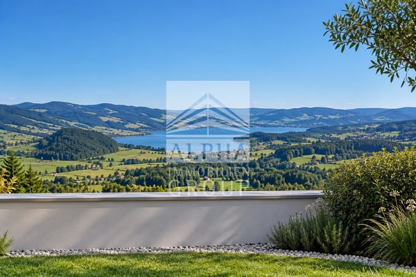*OFF-MARKET* Villa der Extraklasse / Weitblick, Privatsphäre & Elegan 3