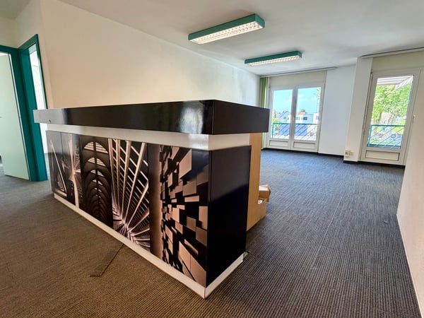 Bureau spacieux à louer à Payerne – 5 pièces, 143 m² 19