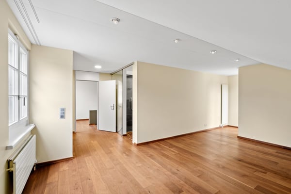Charmantes 6.5-Zimmer-Einfamilienhaus in Bassersdorf 3