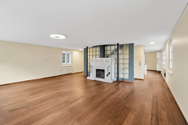 Charmantes 6.5-Zimmer-Einfamilienhaus in Bassersdorf 1