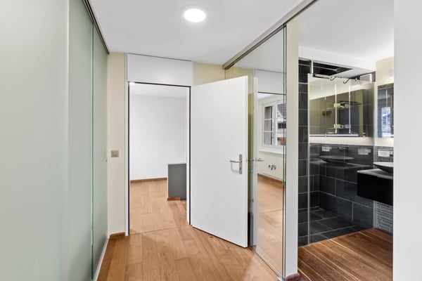 Charmantes 6.5-Zimmer-Einfamilienhaus in Bassersdorf 4