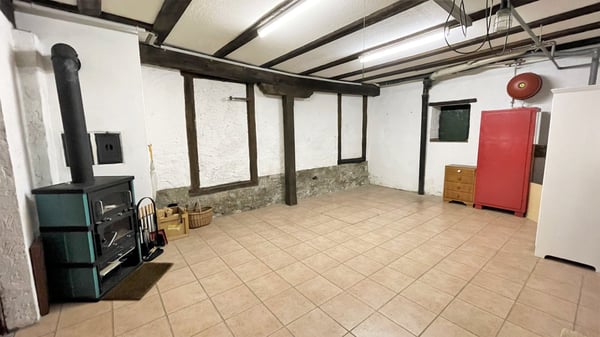 Charmantes Atelier/Hobbyraum/Lager in der Altstadt von Stein am Rhein 2