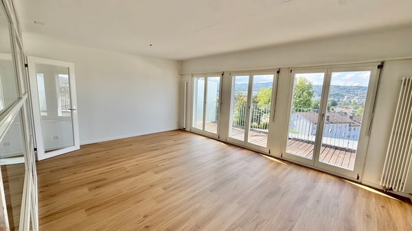 Grosszügige 4.5-Zimmer-Maisonettewohnung in Oberengstringen – sofort verfügbar! 3