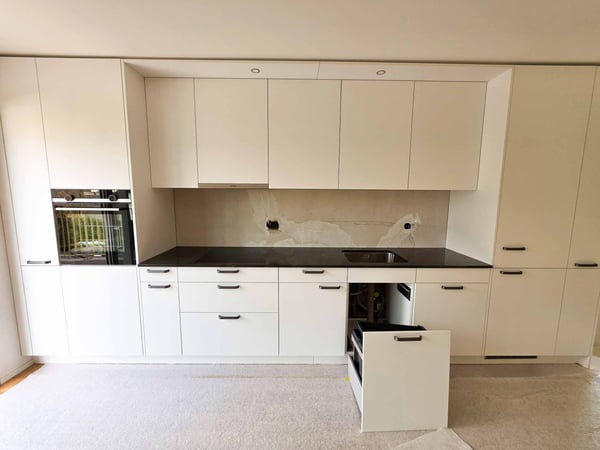 Magnifique 3.5 pièces en duplex à Corcelles - neuf et lumineux 4