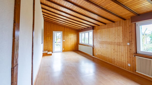 Bevaix - Villa individuelle de 5.5 pièces dans un quartier calme avec jardin privatif 9