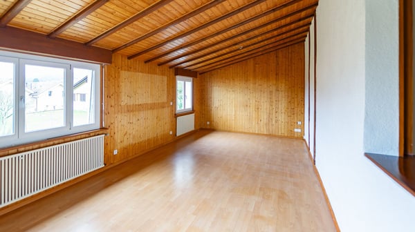 Bevaix - Villa individuelle de 5.5 pièces dans un quartier calme avec jardin privatif 8