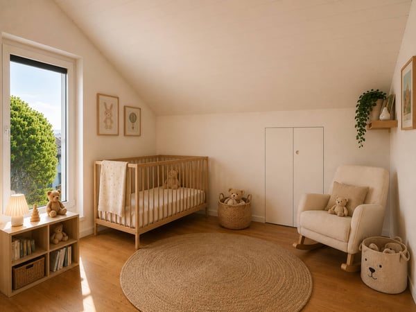 Villa contemporaine avec vue panoramique sur le lac 8