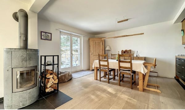 Ravissante maison familiale avec grand jardin et vue 2