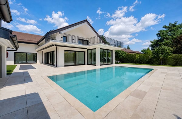 Villa d'exception de haut standing 3