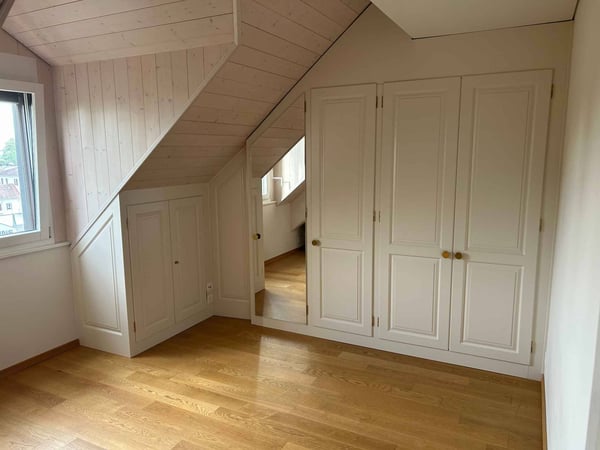 Magnifique appartement duplex de 5.5 pièces en attique 8