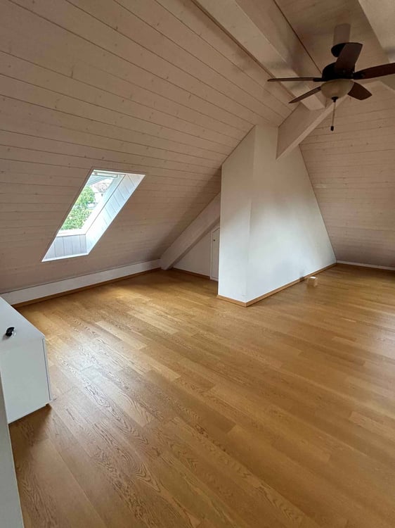 Magnifique appartement duplex de 5.5 pièces en attique 10