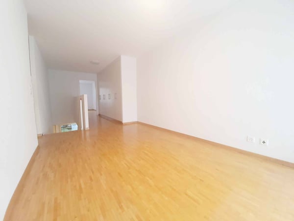Magnifique appartement de 4.5 pièces au rez-de-chaussée 6