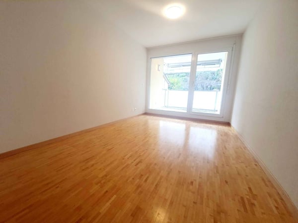 Magnifique appartement de 4.5 pièces au rez-de-chaussée 7