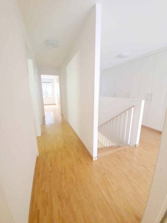 Magnifique appartement de 4.5 pièces au rez-de-chaussée 5
