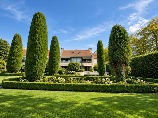 Superbe duplex de 170 m² avec accès exclusif au lac Léman 6