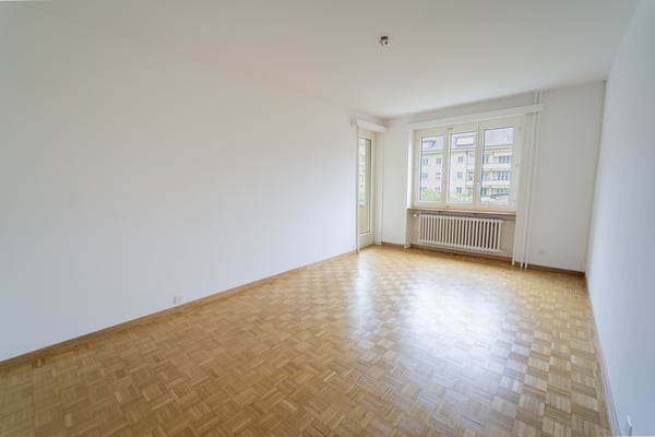 Attraktive 3.5-Zimmer-Wohnung zentrale Lage in Bern befristet bis 28.02.2027 4