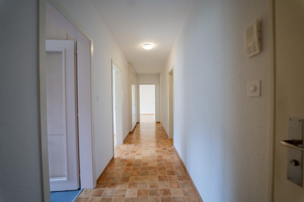 Attraktive 1.5-Zimmer-Wohnung zentrale Lage in Bern befristet bis 31.12.2027 3