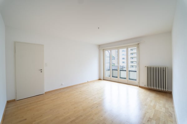 Attraktive 1.5-Zimmer-Wohnung zentrale Lage in Bern befristet bis 29.02.2028 4