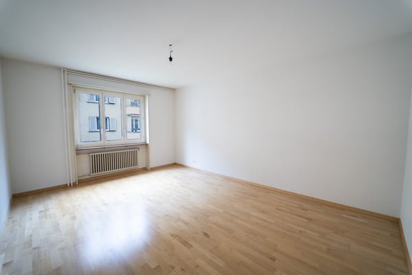 Attraktive 1.5-Zimmer-Wohnung zentrale Lage in Bern befristet bis 29.02.2028 5