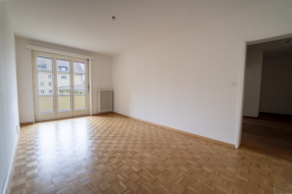 Befristete attraktive 3.0-Zimmer-Wohnung zentrale Lage in Bern befristet bis 31.08.2027 5